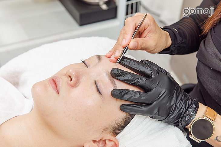 藝炘國際美學苑