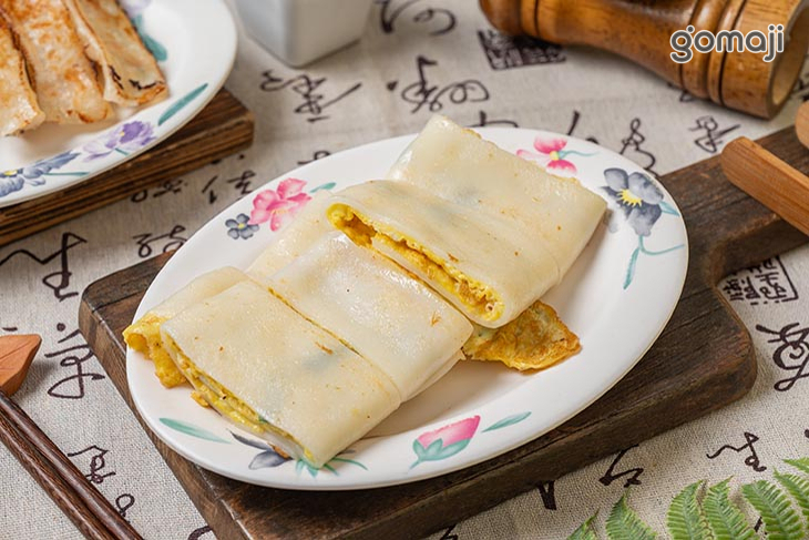 福記永和豆漿