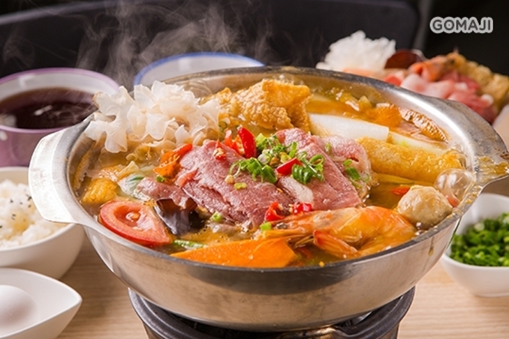 光蠟樹喫茶館