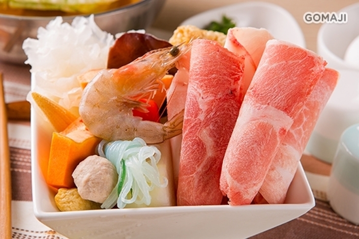 光蠟樹喫茶館