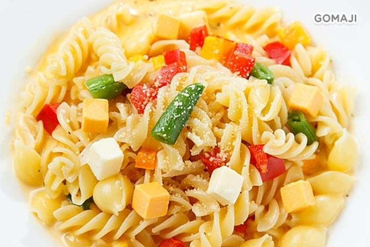 艾伯焗烤義大利麵