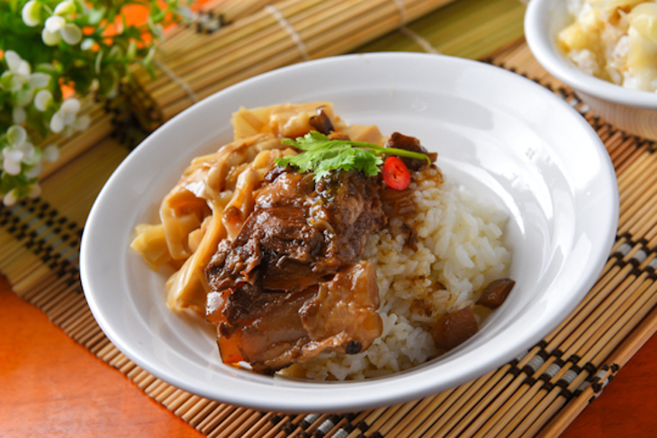 虱目魚世家海鮮粥