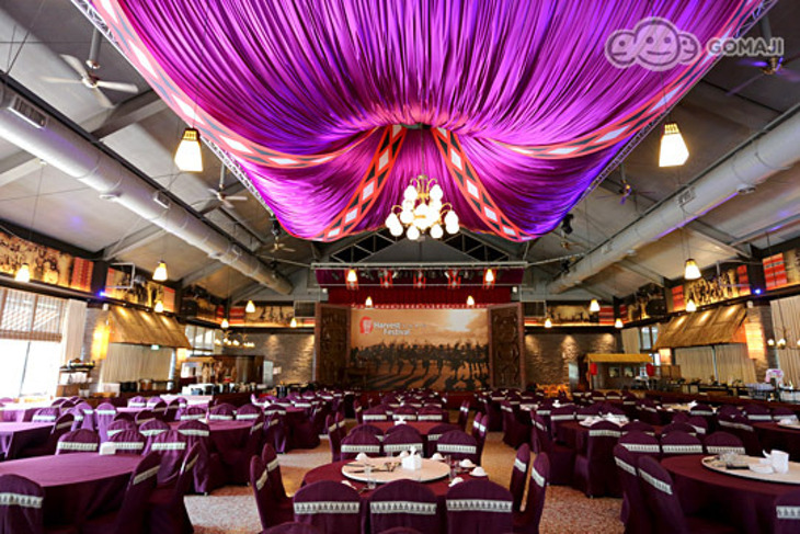 花蓮-新光兆豐休閒農場