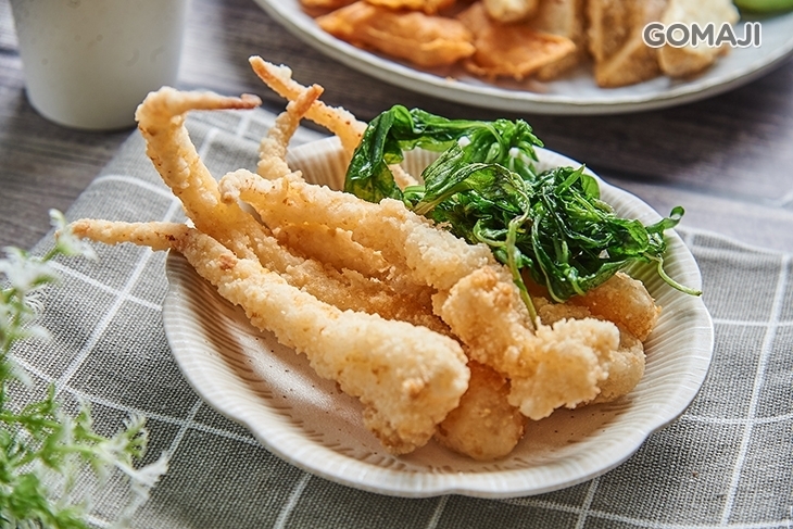 明星鹽酥雞(武慶店)