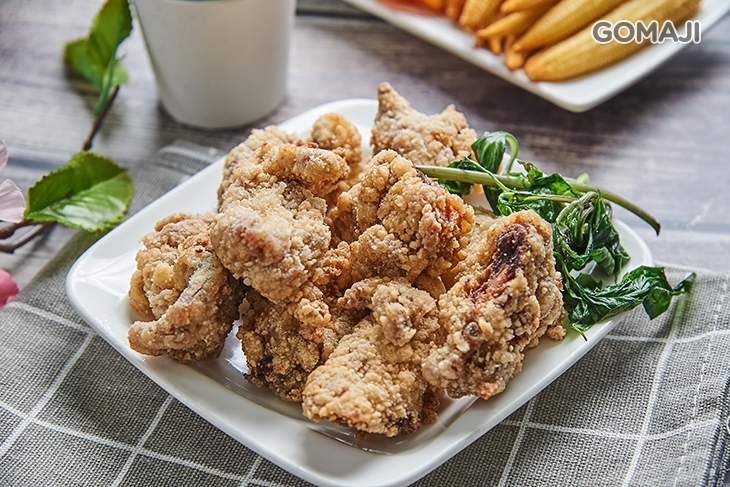 明星鹽酥雞(武慶店)