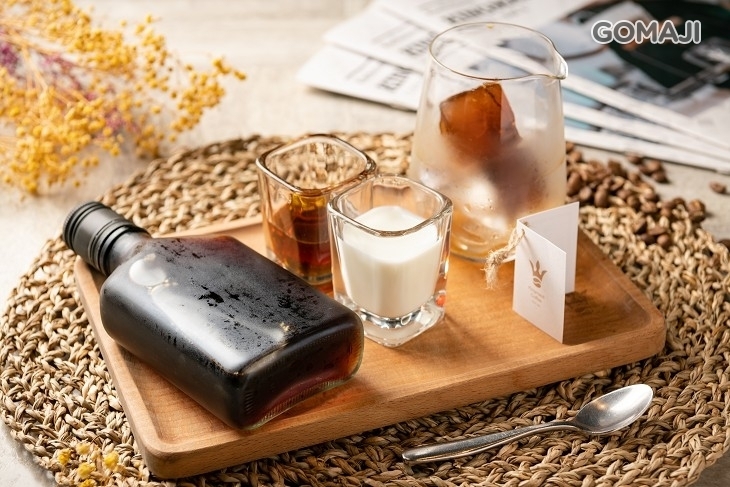 金茂宜咖啡(富民旗艦總店)