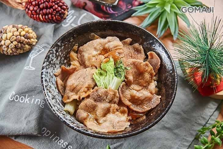 滝川日式料理