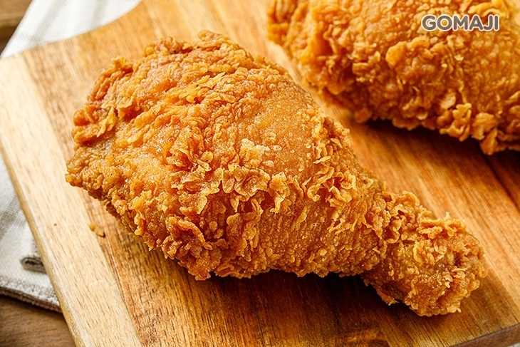 Mr.Fry 義式炸雞專賣店