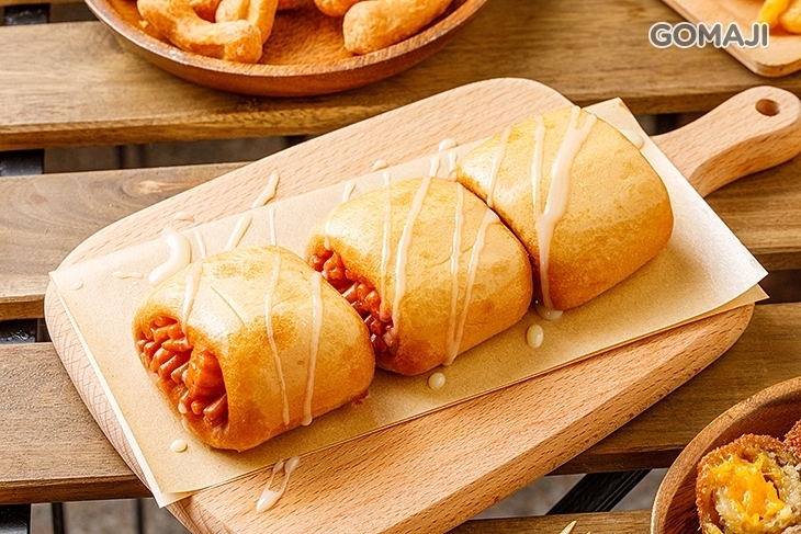 Mr.Fry 義式炸雞專賣店