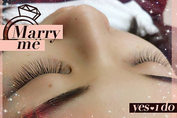 真愛美睫美甲沙龍