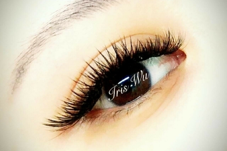 真愛美睫美甲沙龍