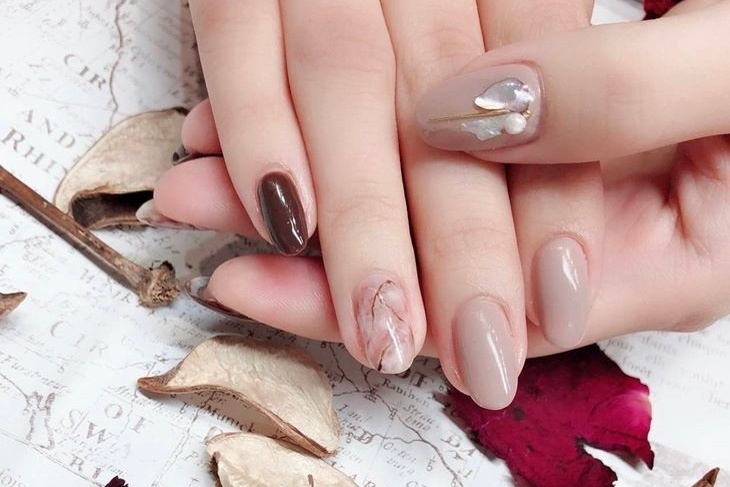 SDOREE．斯朵利美甲美學概念館