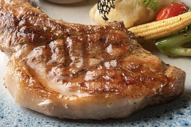 四季小館 Four season bistro