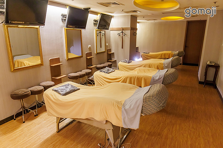 冠天下 Royal SPA(南京店)