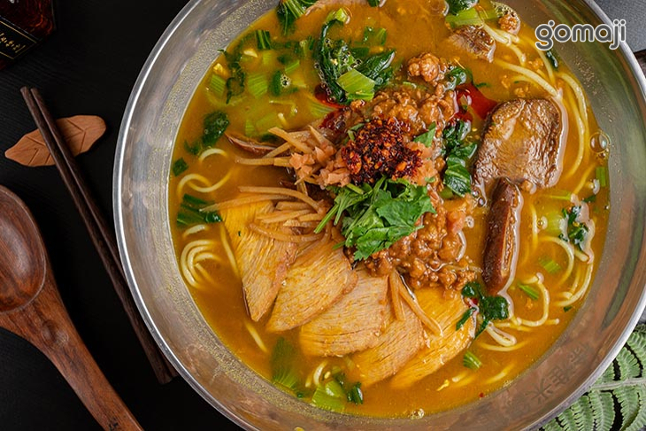 徐淮米線館(西門店)