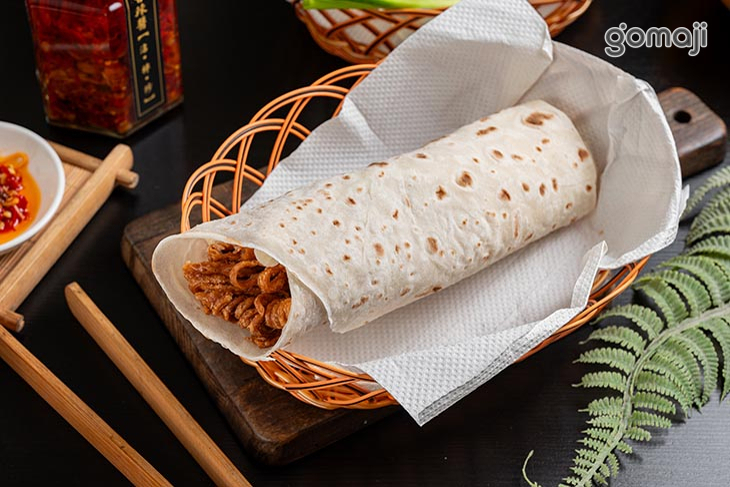 徐淮米線館(西門店)