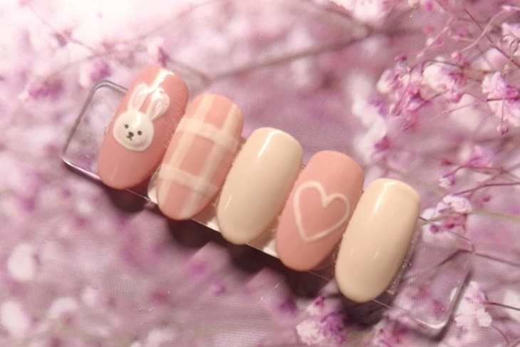 Hallstatt  nail