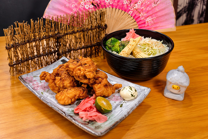 回味食堂