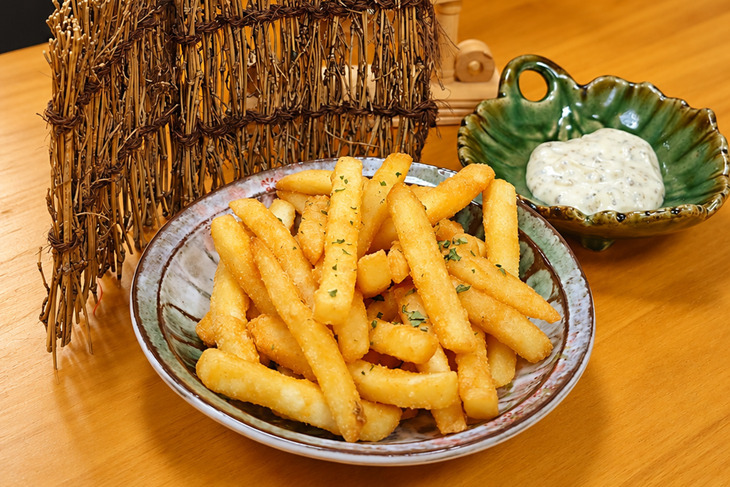 回味食堂