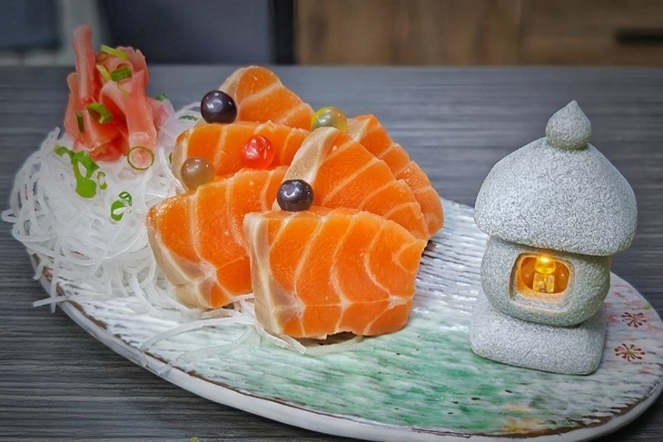 回味食堂