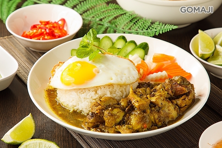 越春真-越式傳統牛肉河粉