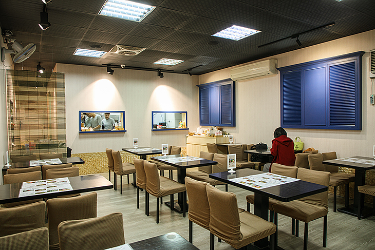 越春真-越式傳統牛肉河粉