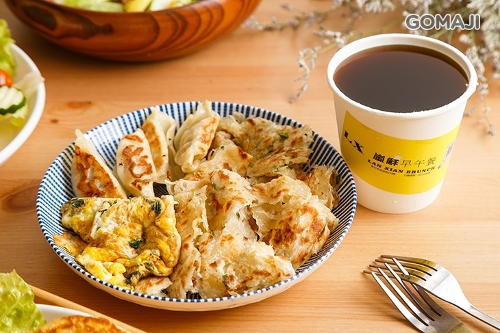LX嵐鮮早午餐