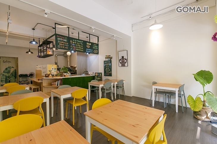 LX嵐鮮早午餐