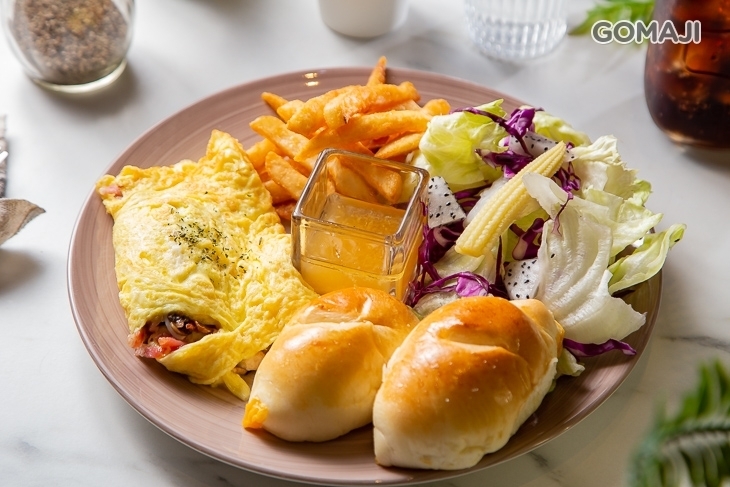 微食 smile brunch
