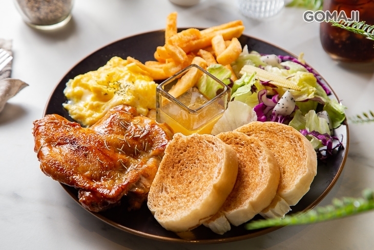 微食 smile brunch
