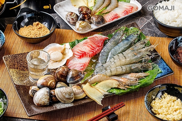 百鍋匯 火鍋.輕食