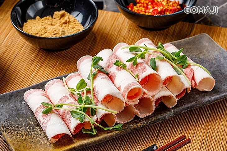 百鍋匯 火鍋.輕食