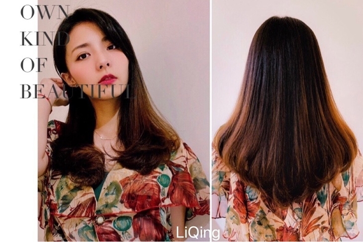 LiQing salon 麗卿髮型沙龍
