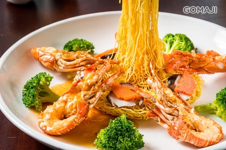 雅園新潮‧川粵料理宴會廳