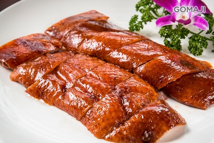 雅園新潮‧川粵料理宴會廳