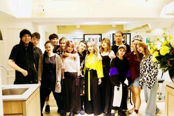 EGO Hair Salon(明曜旗艦館)