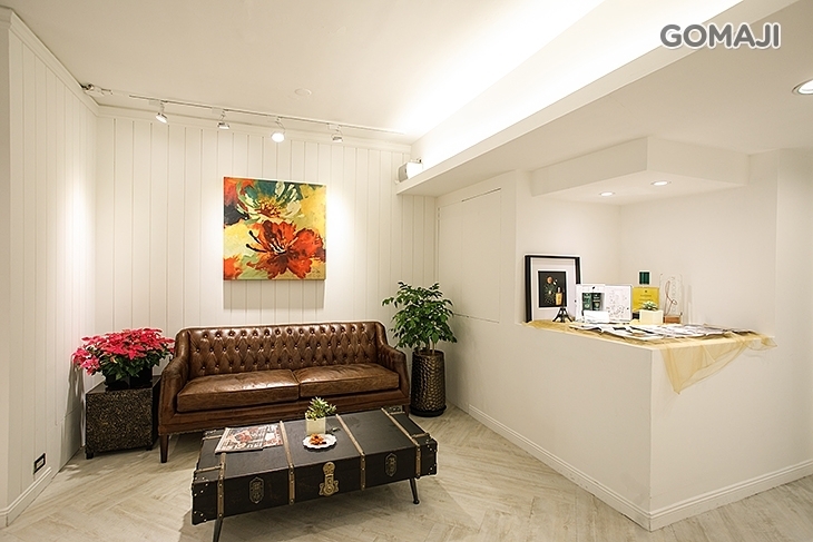 EGO Hair Salon(明曜旗艦館)