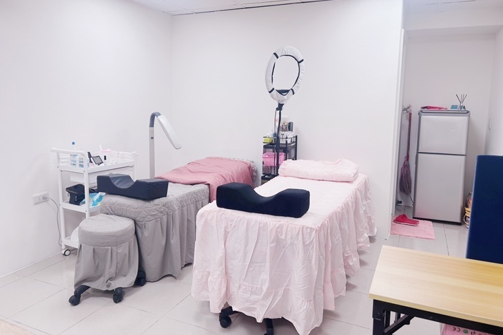 A+美睫 美容 肌膚保養