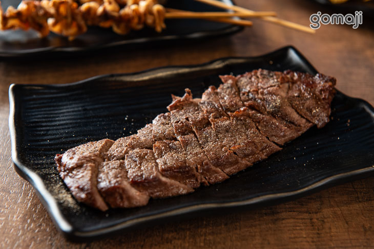燒貨肉食弁當販賣所