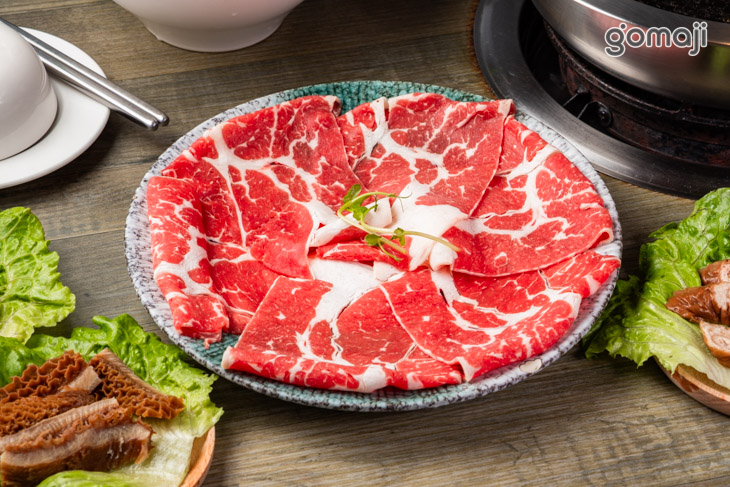 福湯麻辣養生鴛鴦火鍋(宜蘭店)