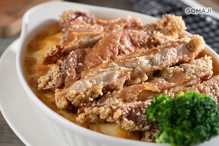 Yes58 pasta (高雄仁武店)