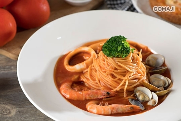 Yes58 pasta (高雄仁武店)