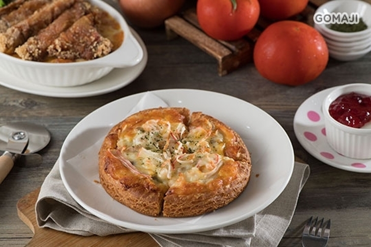 Yes58 pasta (高雄仁武店)
