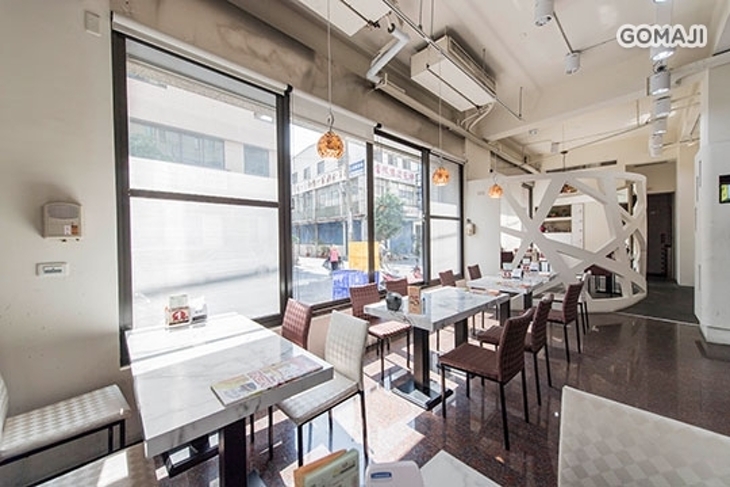 Yes58 pasta (高雄仁武店)