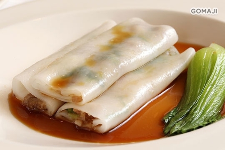 台北王朝大酒店