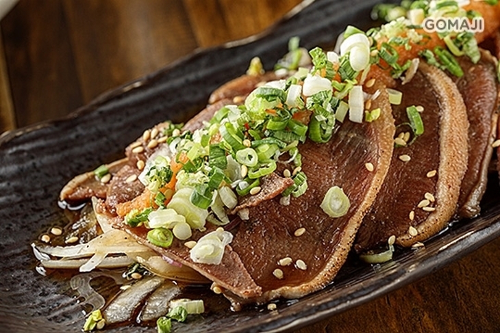 一号基地.炭火食堂ダイニングバー