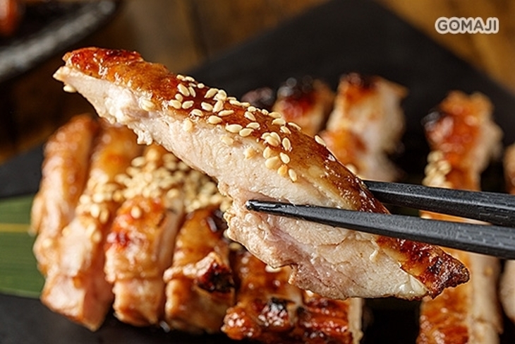 一号基地.炭火食堂ダイニングバー