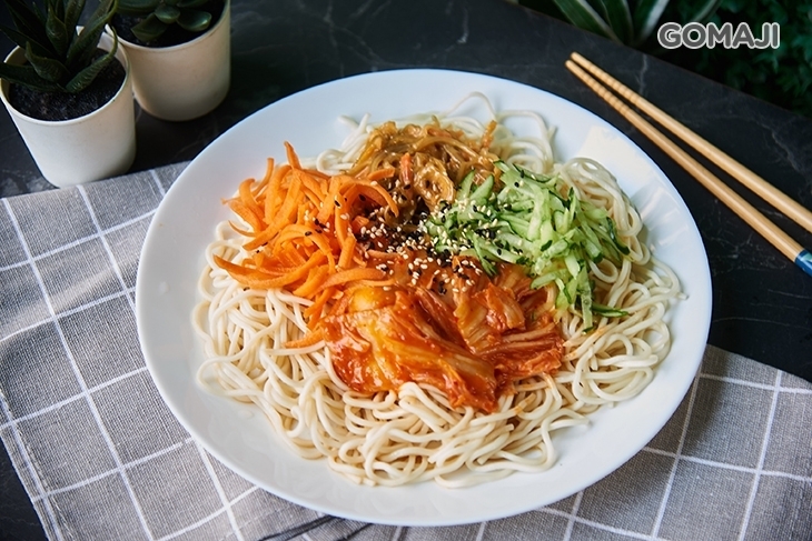 運醬涼麵(山東店)