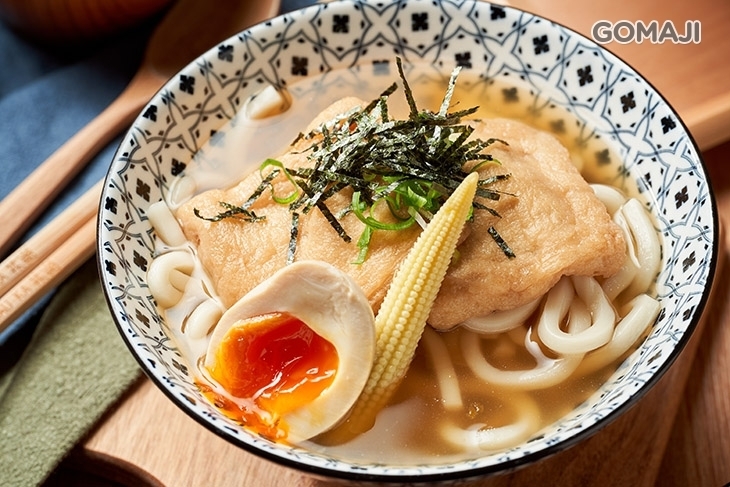 趙咖丼飯烏龍麵
