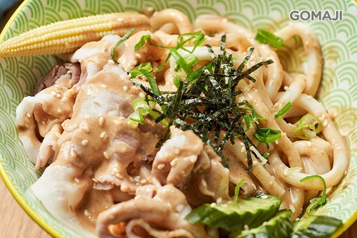 趙咖丼飯烏龍麵